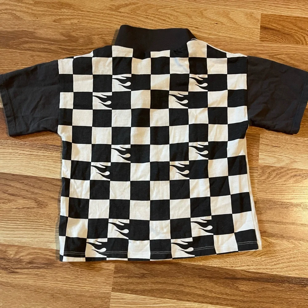 Zara Hot Wheels top - Picture 2 of 3